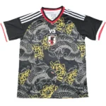 Japón Camiseta 2026 Especial Negra | tiendasdefutboles
