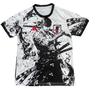 Japón Camiseta 2026 Especial Negra | tiendasdefutboles