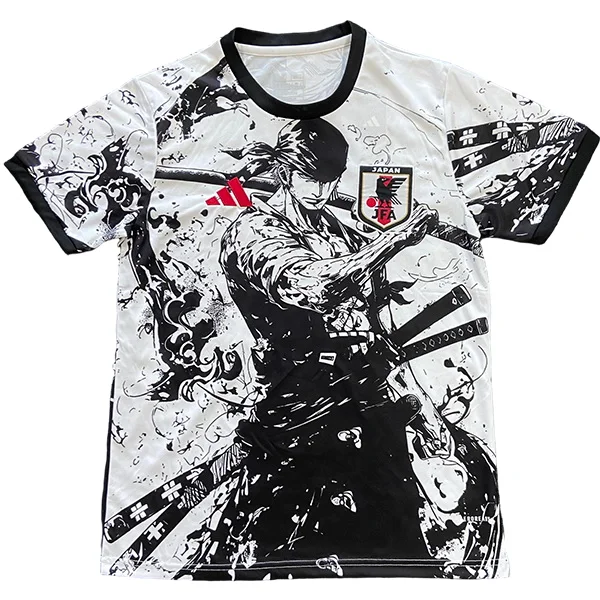 Tailandia Especial Camiseta Japón 2026 Negro I Blanco Japón Camiseta 2026 Especial Negra | tiendasdefutboles