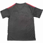 Tailandia Especial Camiseta Japón 2026 Negro I Rojo