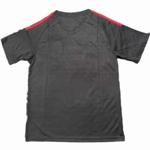 Japón Camiseta 2026 Especial Negra | tiendasdefutboles