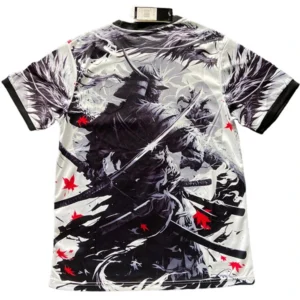 Japón Camiseta 2026 Especial Negra | tiendasdefutboles