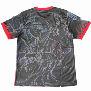 Japón Camiseta 2026 Especial Negra | tiendasdefutboles