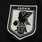 Tailandia Especial Camiseta Japón 2026 Negro III Blanco