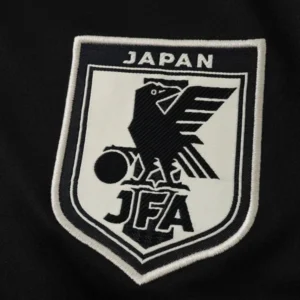Japón Camiseta 2026 Especial Negra | tiendasdefutboles