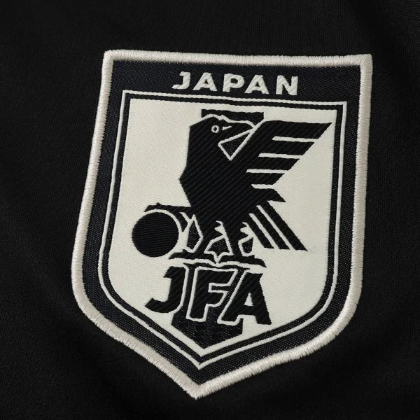 Tailandia Especial Camiseta Japón 2026 Negro III Blanco Japón Camiseta 2026 Especial Negra | tiendasdefutboles