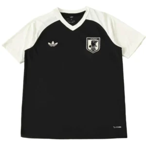 Japón Camiseta 2026 Especial Negra | tiendasdefutboles