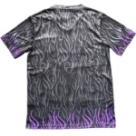 Tailandia Especial Camiseta Japón 2026 Negro Purpura