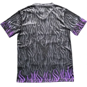 Japón Camiseta 2026 Especial Negra | tiendasdefutboles