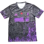 Japón Camiseta 2026 Especial Negra | tiendasdefutboles