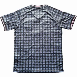 Japón Camiseta 2026 Especial Negra | tiendasdefutboles