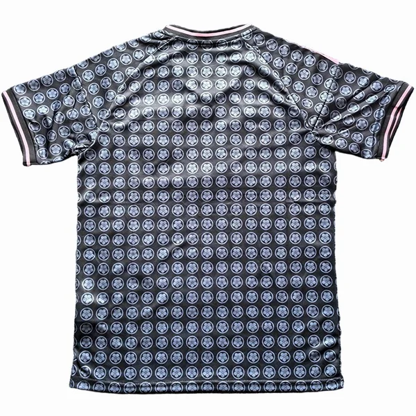 Tailandia Especial Camiseta Japón 2026 Negro Rosa Japón Camiseta 2026 Especial Negra | tiendasdefutboles