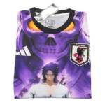 Tailandia Especial Camiseta Japón 2026 Purpura