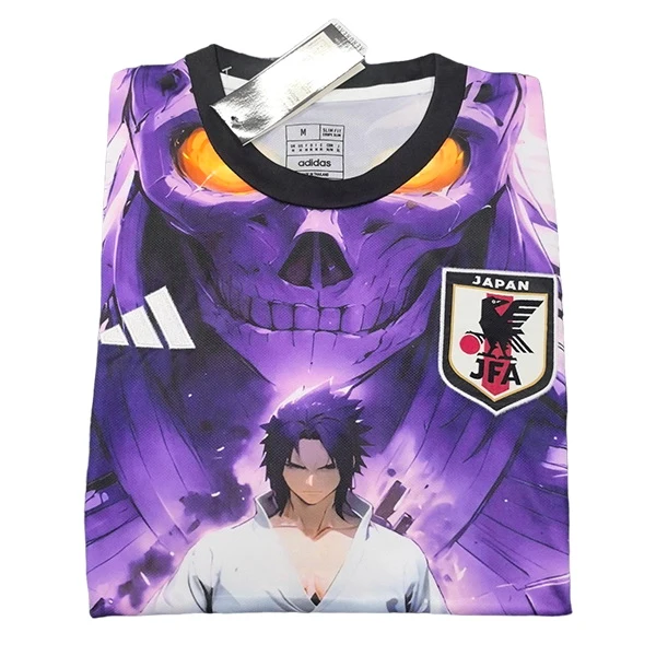 Tailandia Especial Camiseta Japón 2026 Purpura Japón Camiseta 2026 Especial Púrpura | tiendasdefutboles