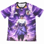 Japón Camiseta 2026 Especial Púrpura | tiendasdefutboles