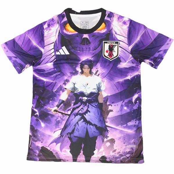 Tailandia Especial Camiseta Japón 2026 Purpura Japón Camiseta 2026 Especial Púrpura | tiendasdefutboles