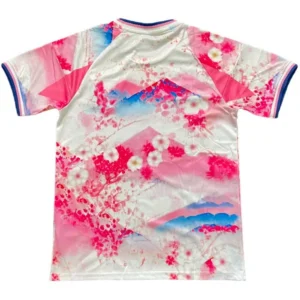 Japón Camiseta 2026 Especial Rosa | tiendasdefutboles