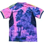 Tailandia Especial Camiseta Japón 2026 Rosa Azul
