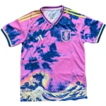 Japón Camiseta 2026 Especial Rosa | tiendasdefutboles