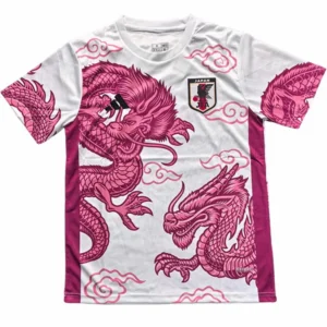 Japón Camiseta 2026 Especial Rosa | tiendasdefutboles