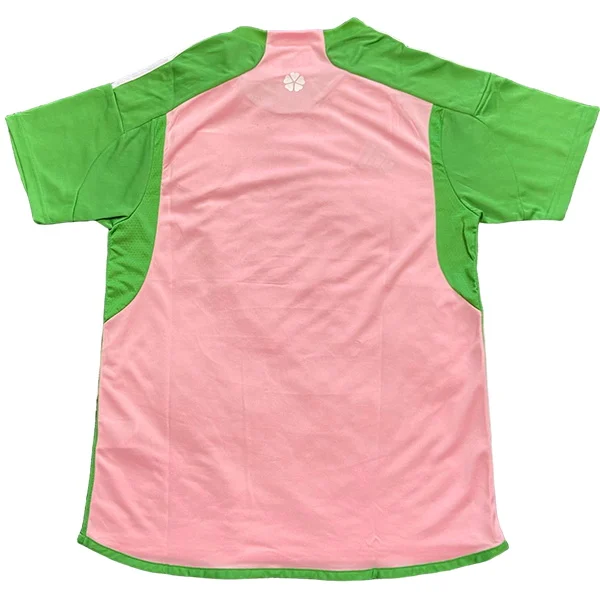Tailandia Especial Camiseta Japón 2026 Rosa I Verde Japón Camiseta 2026 Especial Rosa | tiendasdefutboles