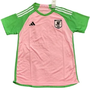 Japón Camiseta 2026 Especial Rosa | tiendasdefutboles