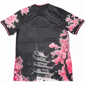 Japón Camiseta 2026 Especial Rosa | tiendasdefutboles