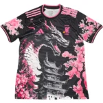 Japón Camiseta 2026 Especial Rosa | tiendasdefutboles