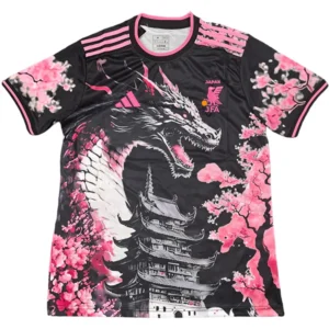 Japón Camiseta 2026 Especial Rosa | tiendasdefutboles