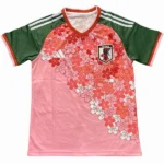 Japón Camiseta 2026 Especial Rosa | tiendasdefutboles