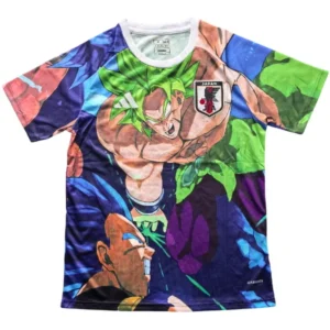 Japón Camiseta 2026 Especial Verde | tiendasdefutboles