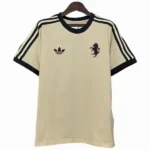 Juventus Camiseta 2025 2026 Especial Amarilla - Camiseta Juventus | tiendasdefutboles