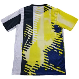 Juventus Camiseta 2025 2026 Especial Amarilla - Camiseta Juventus | tiendasdefutboles