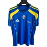 Juventus Camiseta 2025 2026 Especial Azul - Camiseta Juventus | tiendasdefutboles