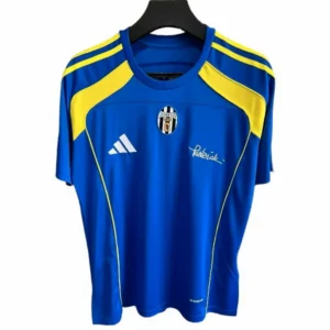 Juventus Camiseta 2025 2026 Especial Azul - Camiseta Juventus | tiendasdefutboles