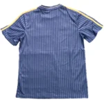 Tailandia Especial Camiseta Juventus 2025 2026 Azul