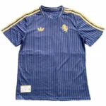 Juventus Camiseta 2025 2026 Especial Azul - Camiseta Juventus | tiendasdefutboles