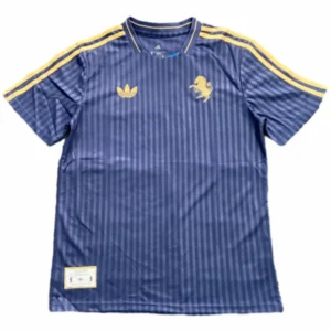 Juventus Camiseta 2025 2026 Especial Azul - Camiseta Juventus | tiendasdefutboles