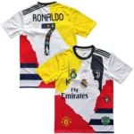 Juventus Camiseta 2025 2026 Especial Blanca - Camiseta Juventus | tiendasdefutboles