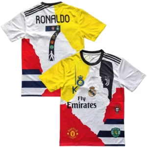 Juventus Camiseta 2025 2026 Especial Blanca - Camiseta Juventus | tiendasdefutboles
