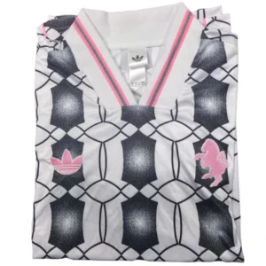 Juventus Camiseta 2025 2026 Especial Blanca - Camiseta Juventus | tiendasdefutboles