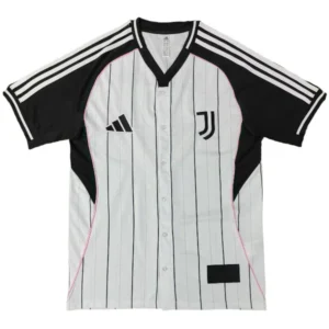 Juventus Camiseta 2025 2026 Especial Blanca - Camiseta Juventus | tiendasdefutboles