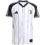 Juventus Camiseta 2025 2026 Especial Blanca - Camiseta Juventus | tiendasdefutboles