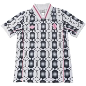 Juventus Camiseta 2025 2026 Especial Blanca - Camiseta Juventus | tiendasdefutboles