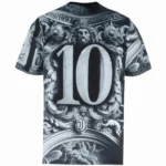 Tailandia Especial Camiseta Juventus 2025 2026 Gris