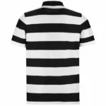 Tailandia Especial Camiseta Juventus 2025 2026 Negro Blanco
