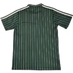 Tailandia Especial Camiseta Juventus 2025 2026 Verde