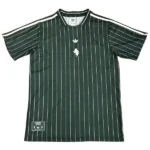 Tailandia Especial Camiseta Juventus 2025 2026 Verde