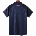 Tailandia Especial Camiseta Juventus Retro 2025 2026 Azul