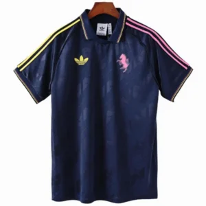Juventus Camiseta 2025 2026 Especial Azul - Camiseta Juventus | tiendasdefutboles
